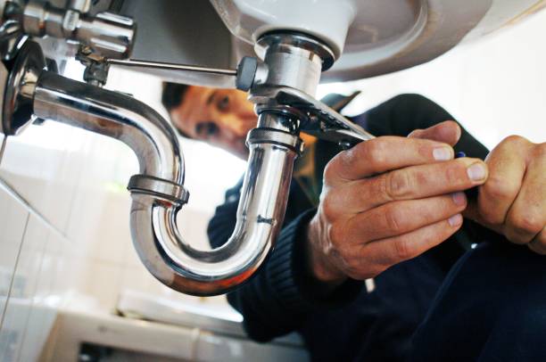 Best Best Plumbers Near Me  in Highland, AR