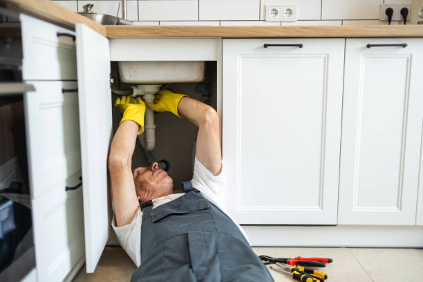 Best Shower Repair Services  in Highland, AR
