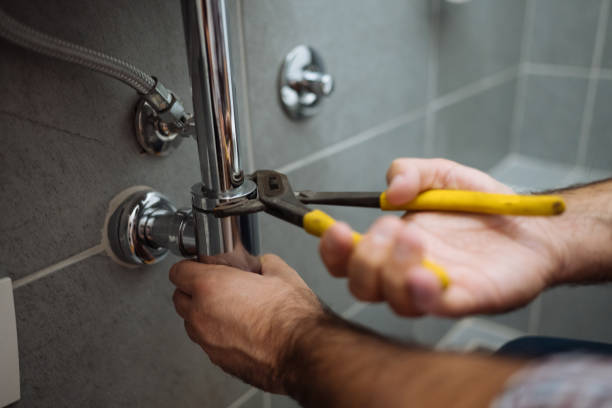 Best Pipe Repair Near Me  in Highland, AR