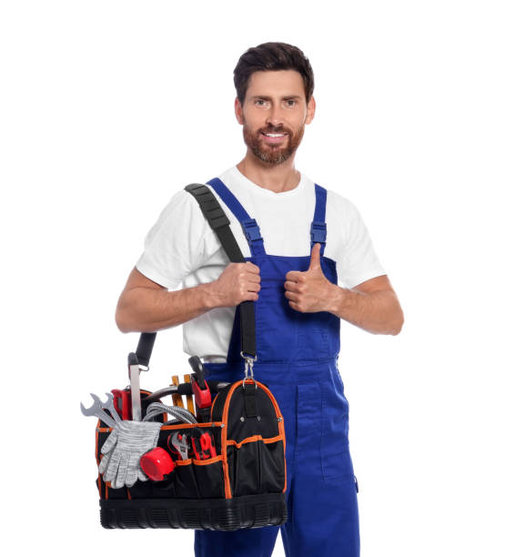 Best Clogged Drain Plumber  in Highland, AR