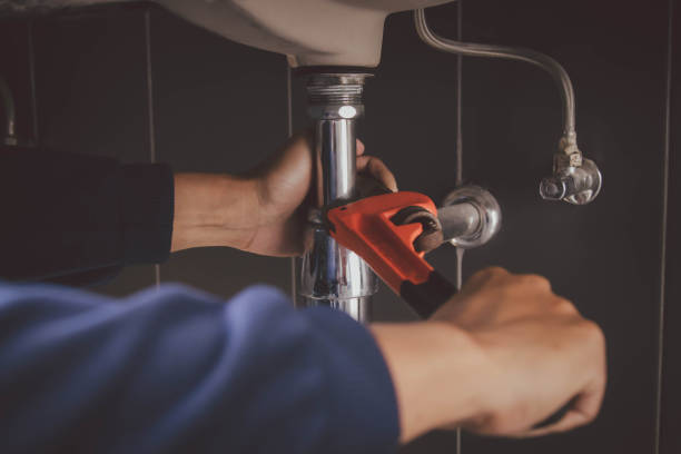 Best Local Plumber Services  in Highland, AR